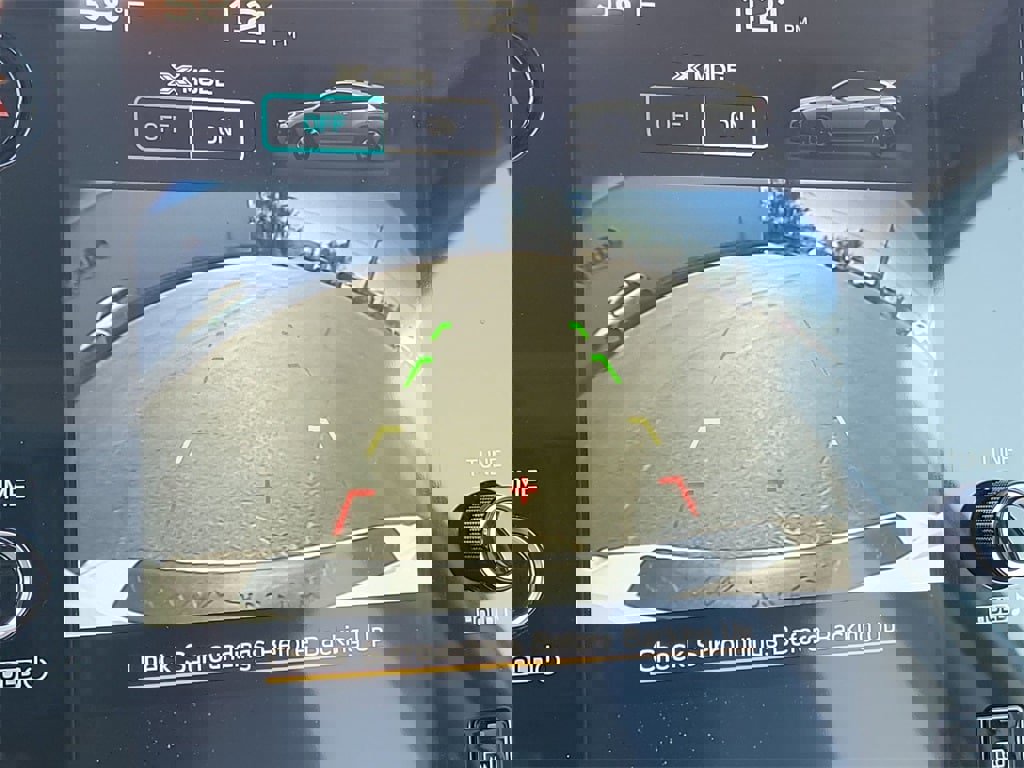 Certified 2024 Subaru Crosstrek 2.0i Premium image 18