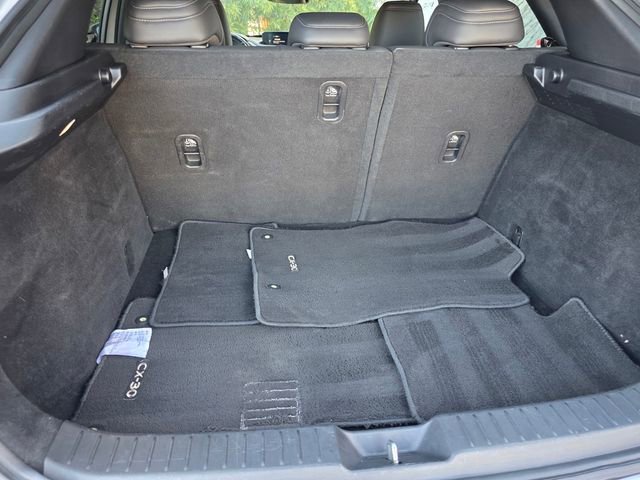 Used 2021 MAZDA CX-30 FWD 2.5 S w/ Select Package image 13