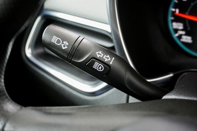 Used 2023 Chevrolet Equinox LS image 21