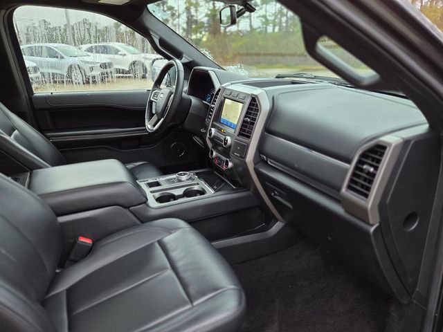 Used 2021 Ford Expedition XLT image 16