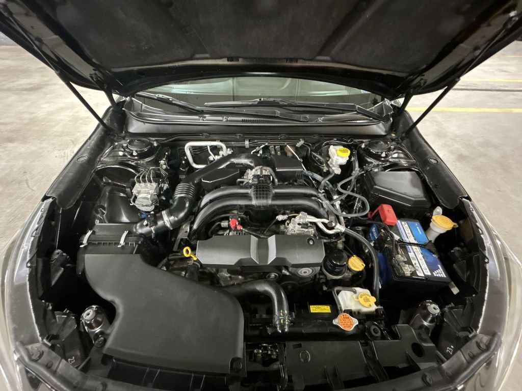 Used 2019 Subaru Legacy 2.5i Limited w/ Popular Package #2A image 14