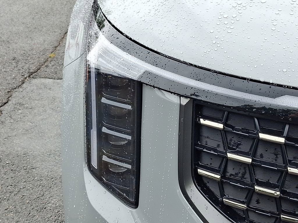 New 2026 Kia Carnival SX Prestige image 9