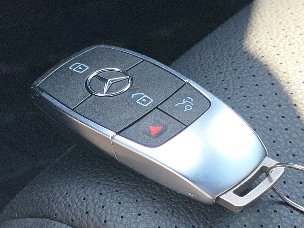 Certified 2024 Mercedes-Benz GLS 450 4MATIC image 42