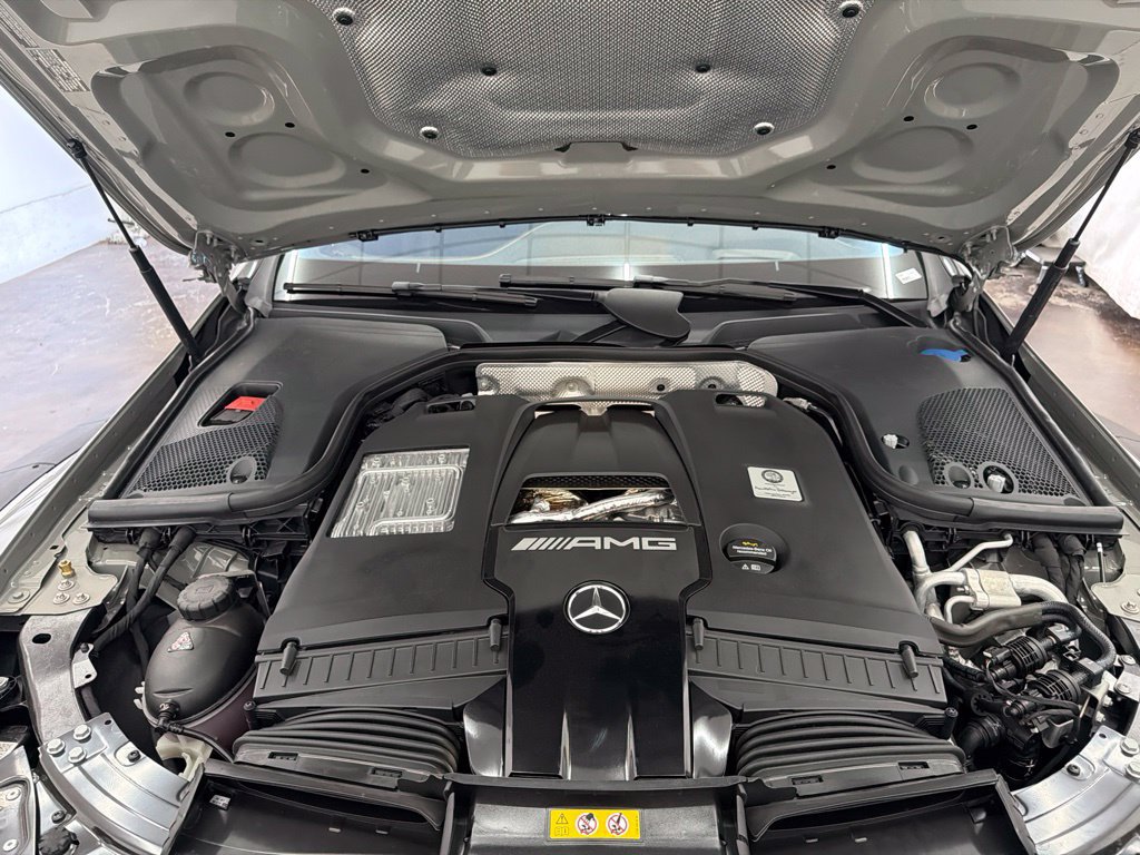Used 2026 Mercedes-Benz AMG GT 63 image 33