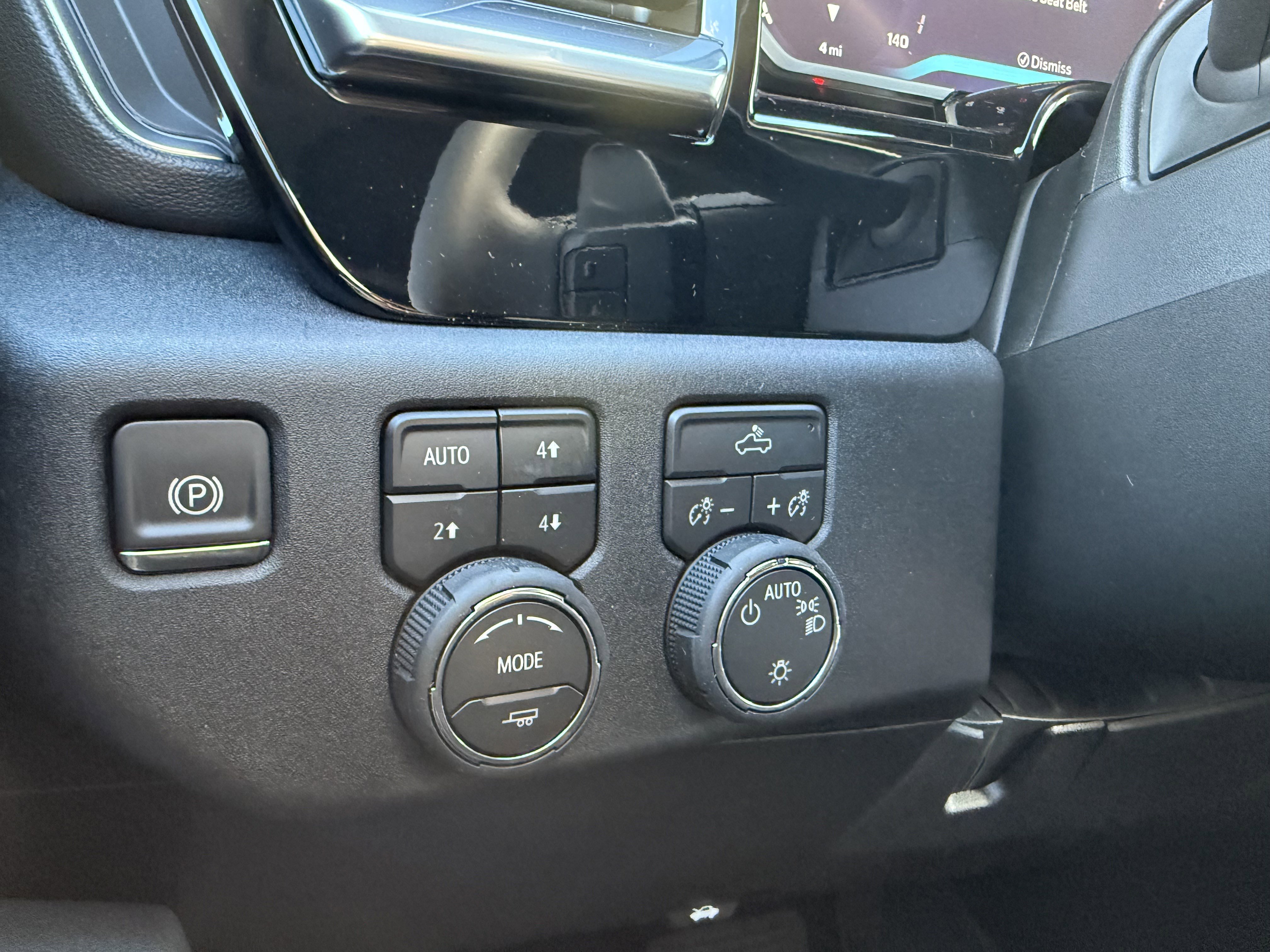 New 2026 Chevrolet Silverado 1500 LT image 24