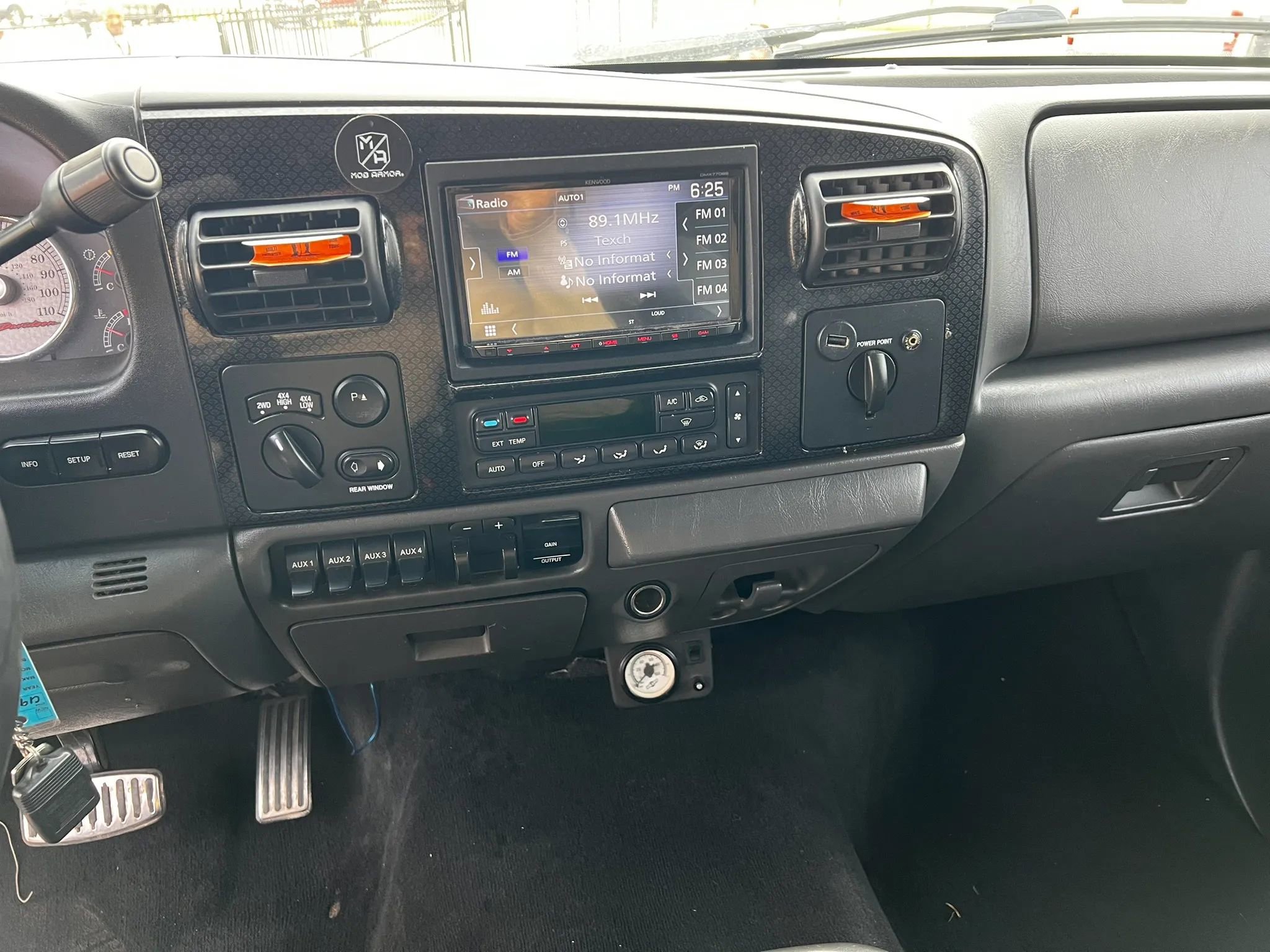 Used 2006 Ford F250 Harley-Davidson image 13