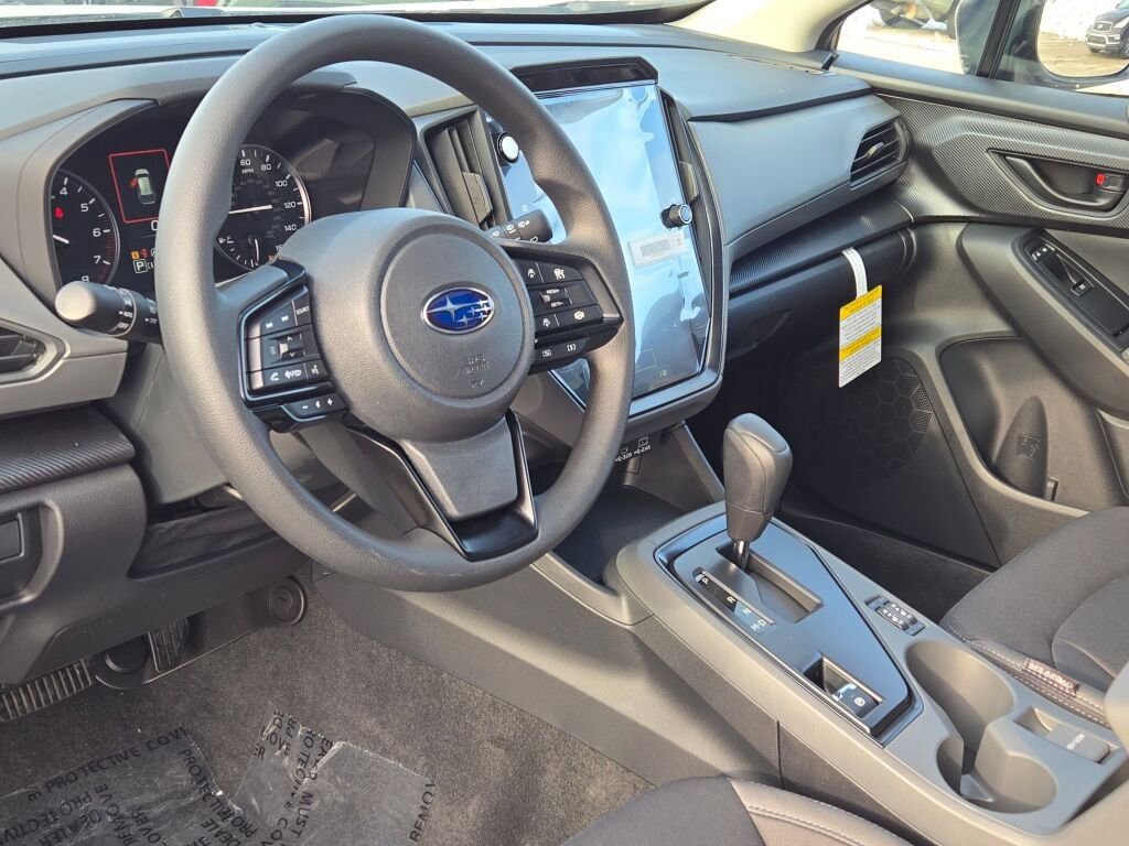 New 2026 Subaru Crosstrek 2.0i Premium image 22
