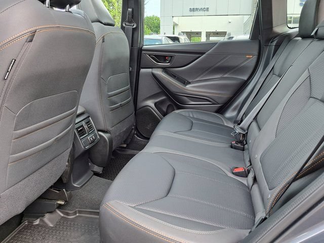 Used 2023 Subaru Forester Wilderness AWD/4WD image 26