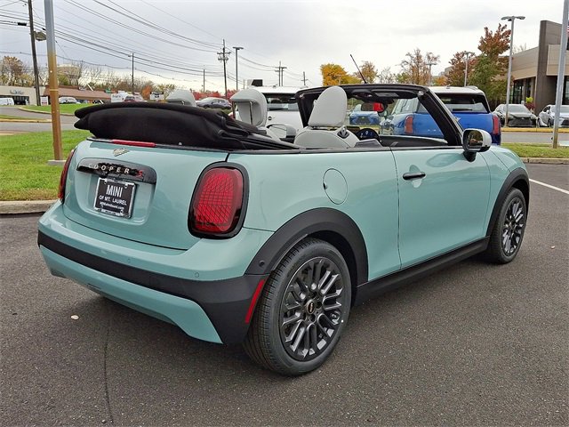 New 2026 MINI Cooper S image 3