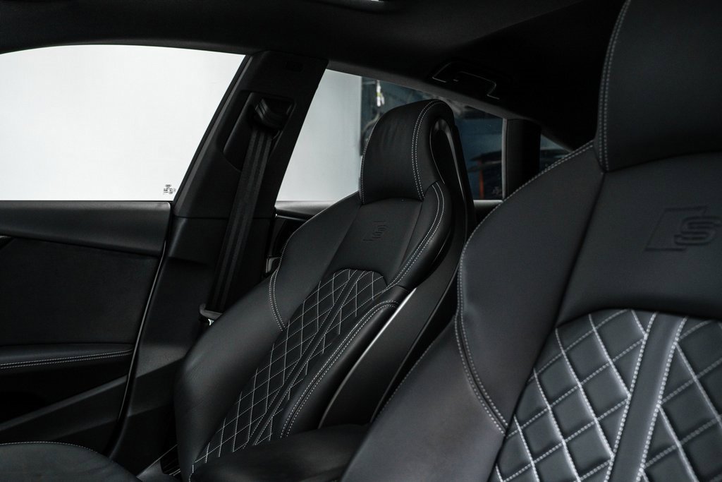 Used 2023 Audi S5 Premium Plus w/ Premium Plus Package image 29