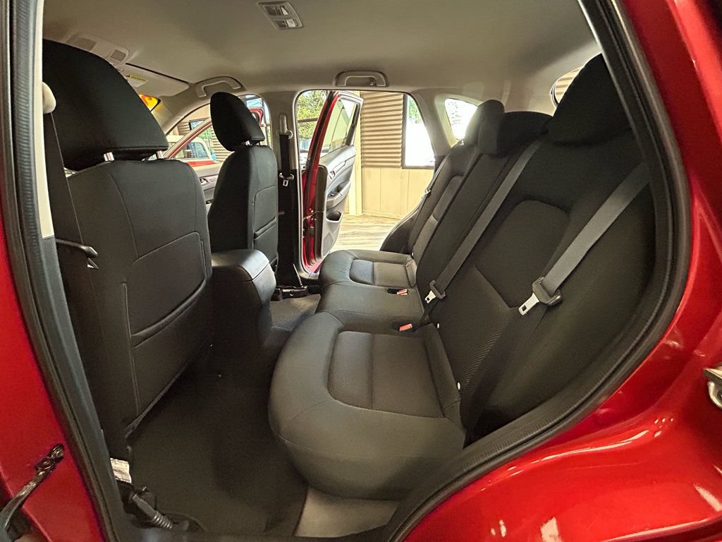 Used 2023 MAZDA CX-5 AWD 2.5 S image 50
