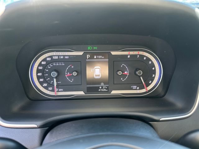 Certified 2022 Hyundai Tucson SEL image 16