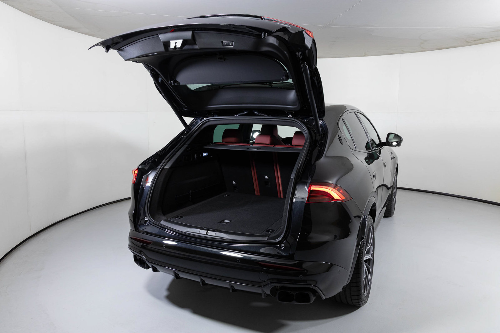 New 2026 Maserati Grecale Modena AWD/4WD image 16