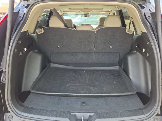 Used 2024 Honda CR-V EX-L image 16