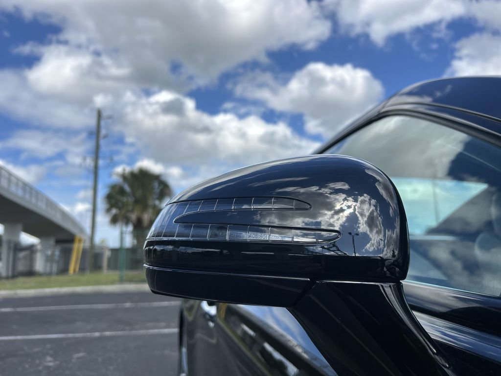 Used 2015 Mercedes-Benz SL 63 AMG image 33