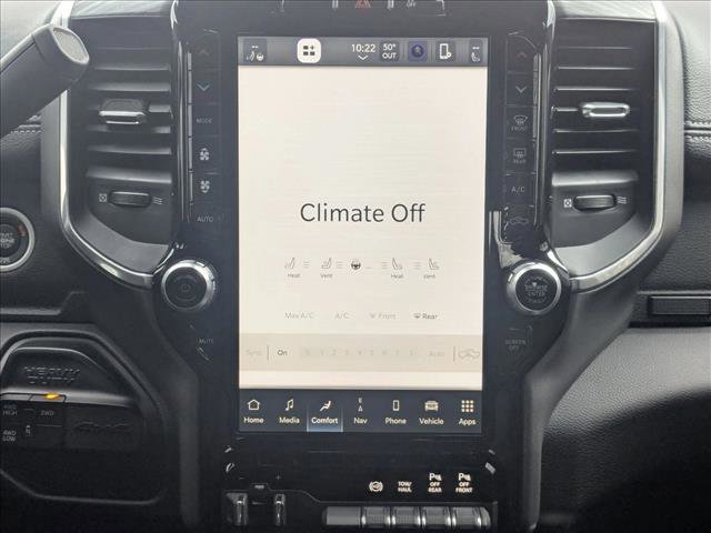 Used 2023 RAM 2500 Laramie image 12