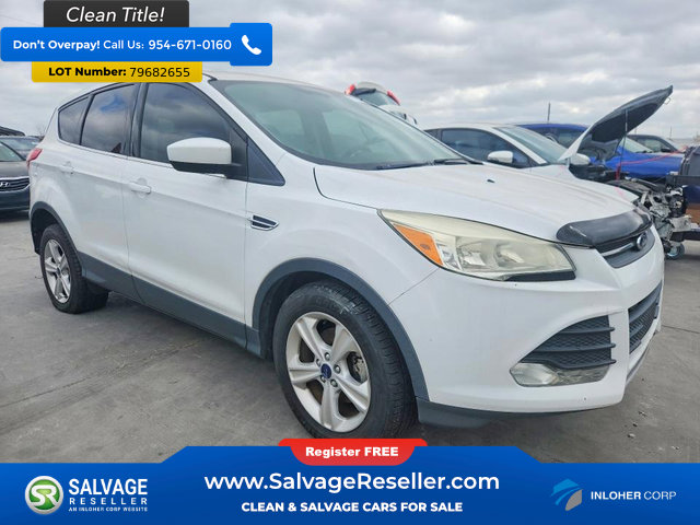 Used 2015 Ford Escape SE image 5