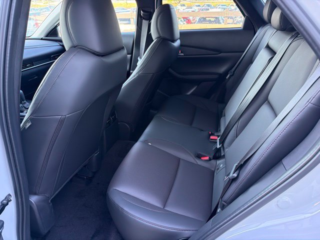 New 2026 MAZDA CX-30 AWD 2.5 S w/ Premium Package image 7