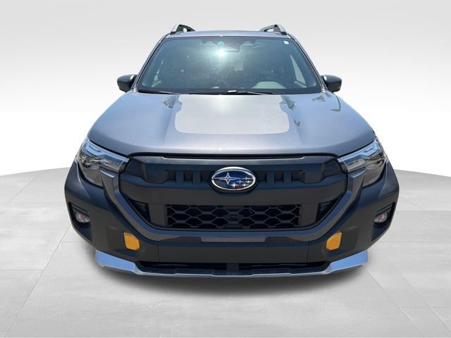 New 2026 Subaru Forester Wilderness w/ Wilderness Package AWD/4WD image 2