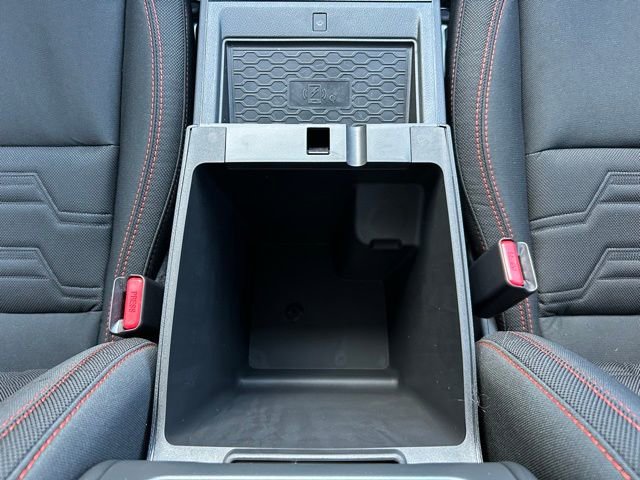 New 2026 Nissan Frontier PRO-4X w/ Pro-4x Convenience Package image 22