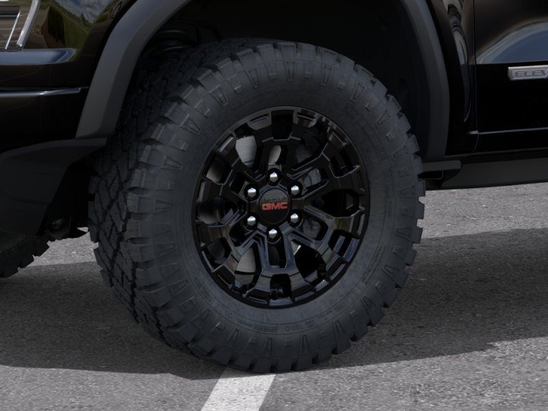 New 2026 GMC Canyon Elevation w/ Convenience Package AWD/4WD image 12