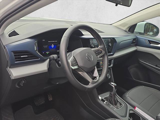 Used 2022 Volkswagen Taos SE image 9