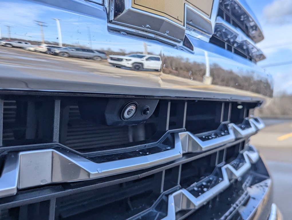 Used 2022 Chevrolet Silverado 1500 LTZ image 15