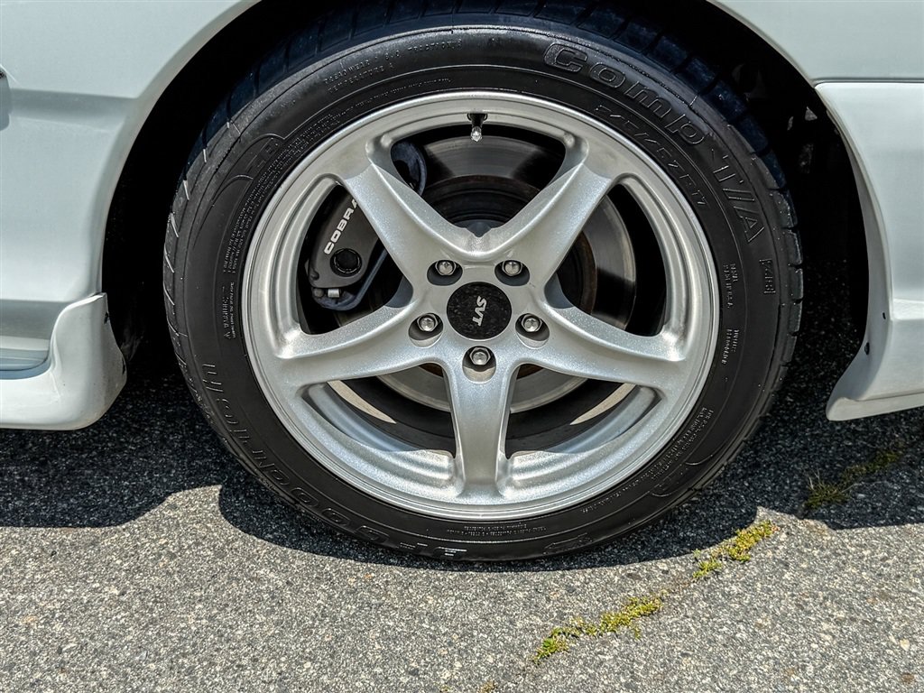 Used 1997 Ford Mustang Cobra RWD image 30