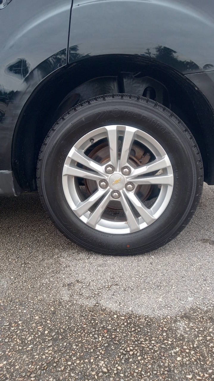 Used 2014 Chevrolet Equinox LT w/ Driver Convenience Package image 24