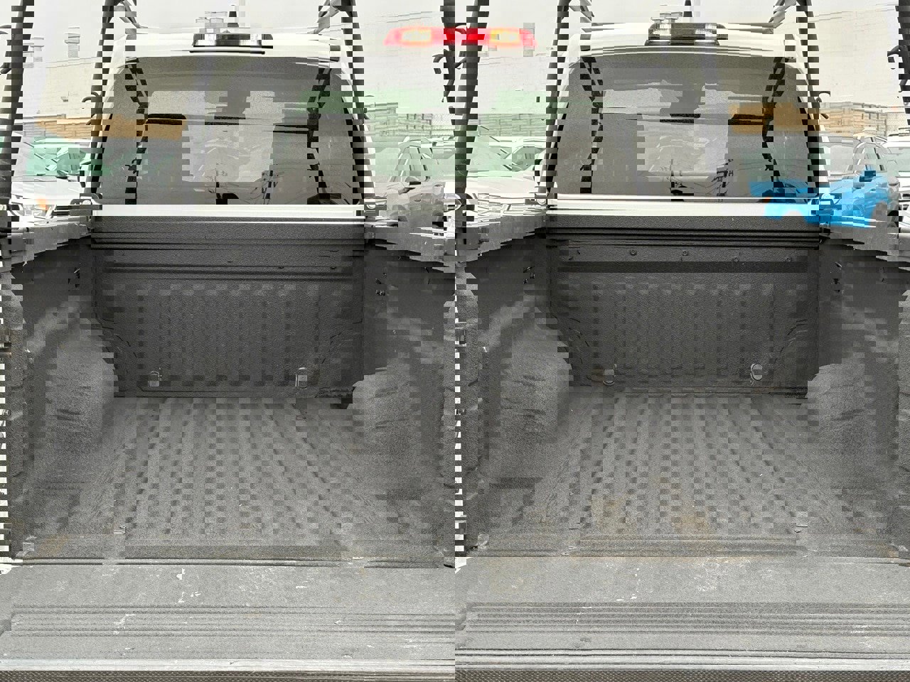 Certified 2022 Nissan Frontier S w/ Technology Package image 33