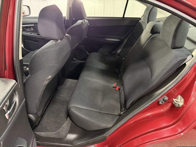 Used 2013 Subaru Impreza 2.0i Premium w/ Alloy Wheel Pkg + Moonroof image 10