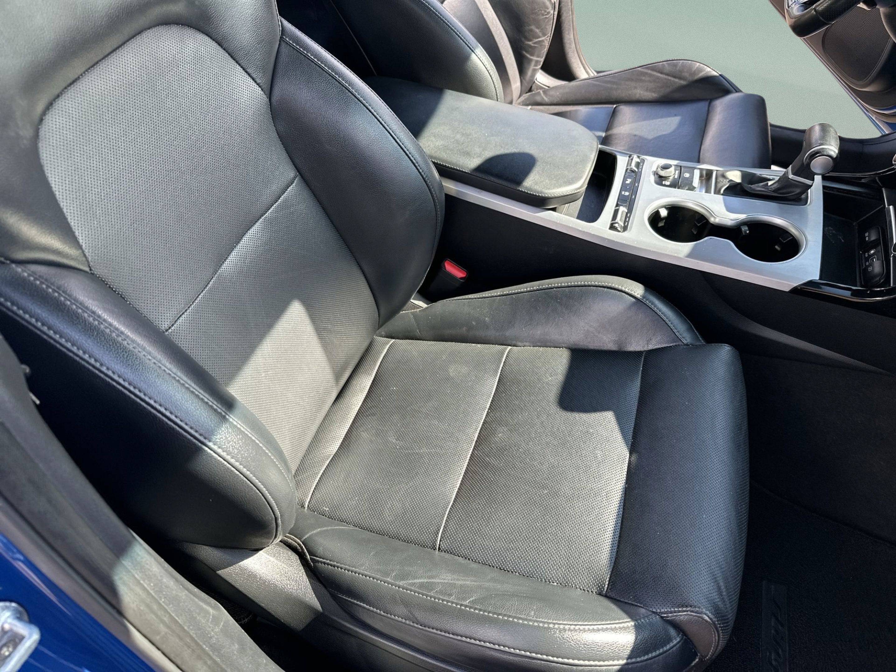 Used 2019 Kia Stinger GT RWD image 23