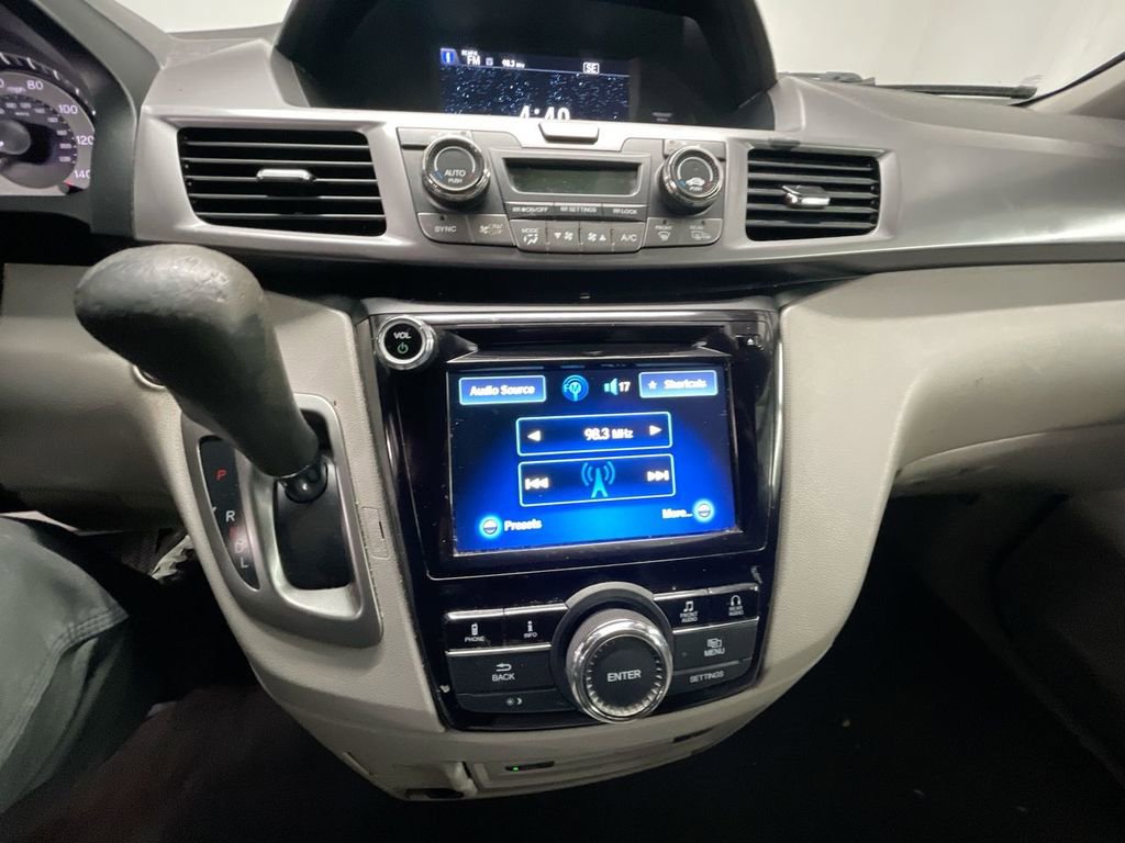 Used 2014 Honda Odyssey EX-L image 13