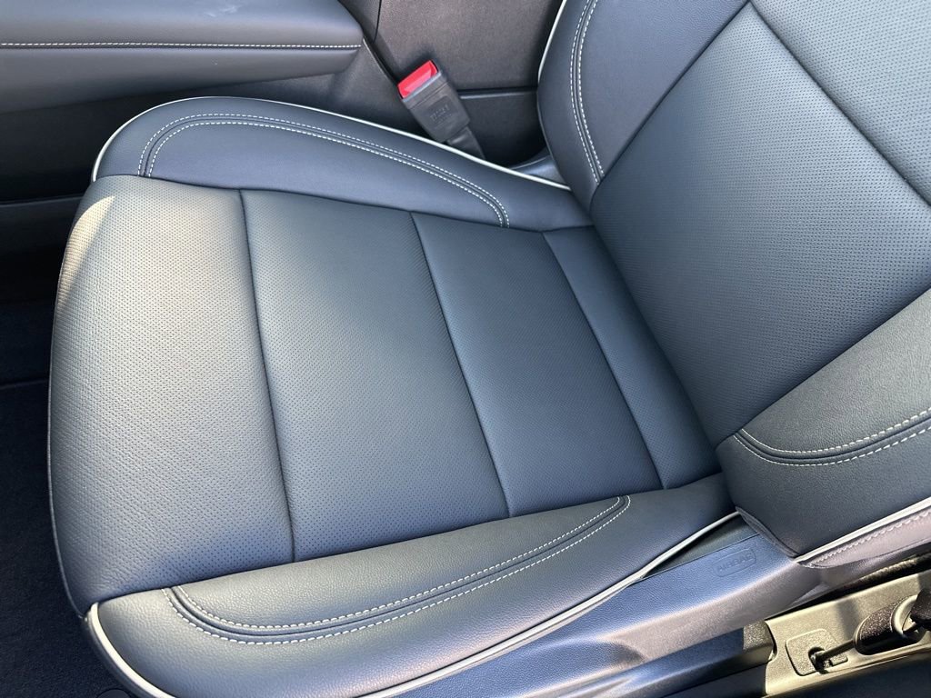 New 2025 Chevrolet Tahoe Premier w/ Sun And Tow Package image 4