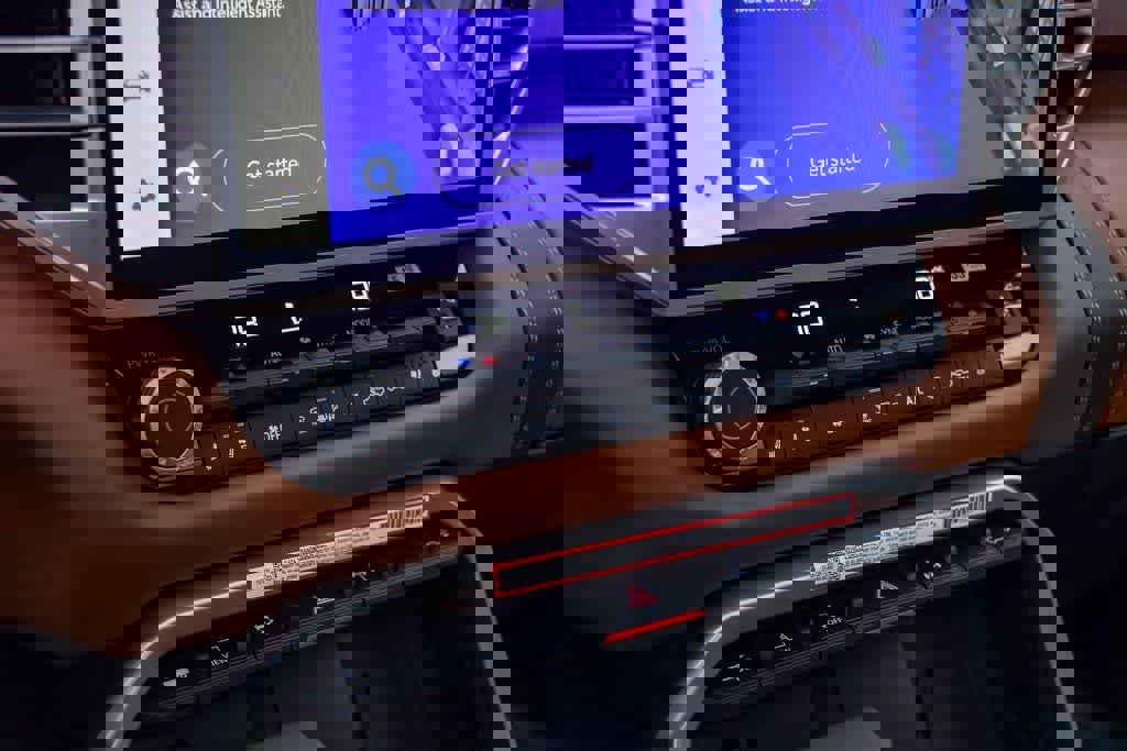 Used 2025 Toyota Tundra 1794 Edition w/ TRD Off-Road Package image 32