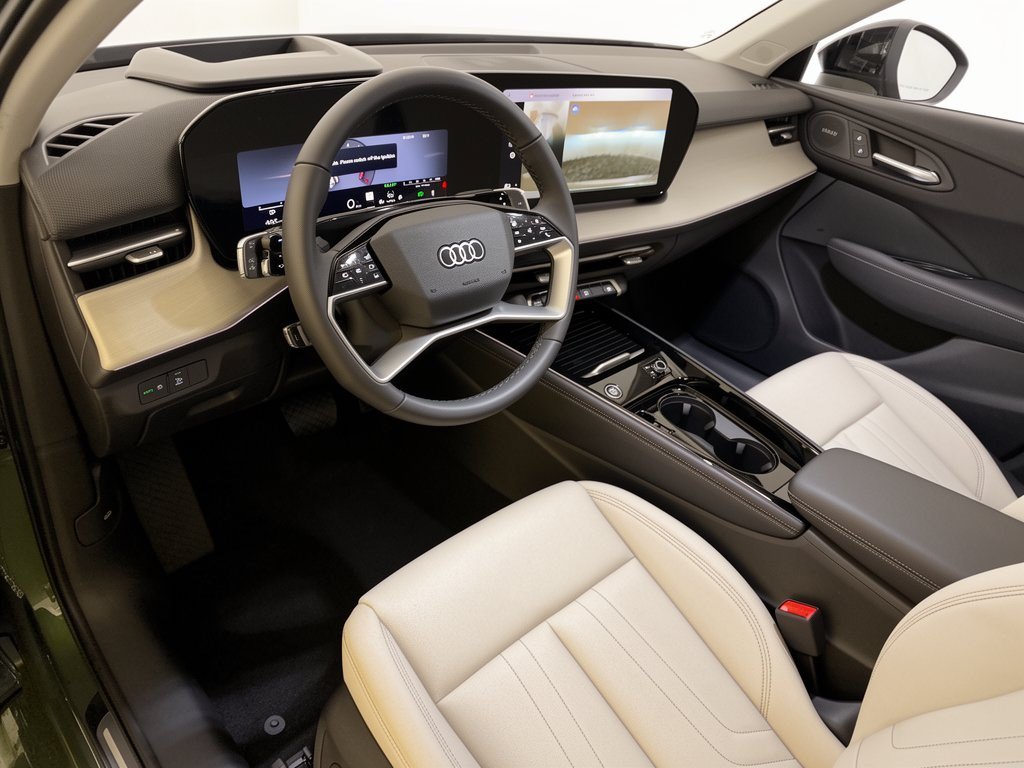 New 2026 Audi Q3 quattro 2.0T AWD/4WD image 4