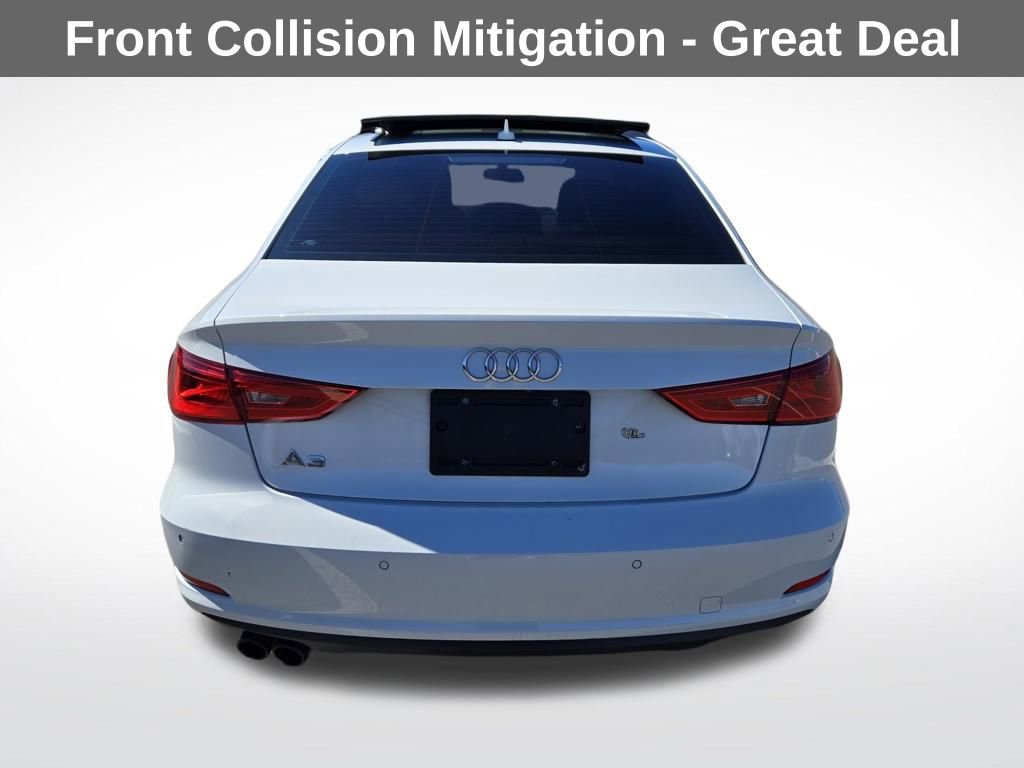Used 2016 Audi A3 1.8T Premium image 7