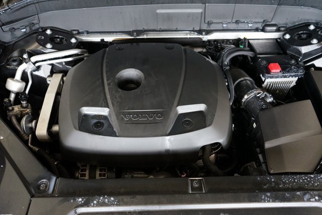 Used 2019 Volvo XC90 T5 Momentum w/ Protection Package image 50