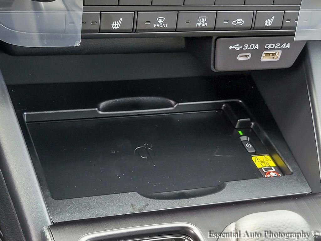 New 2026 Subaru Outback Limited image 20