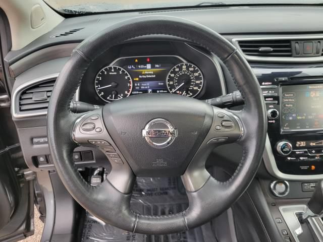Used 2019 Nissan Murano Platinum AWD/4WD image 22