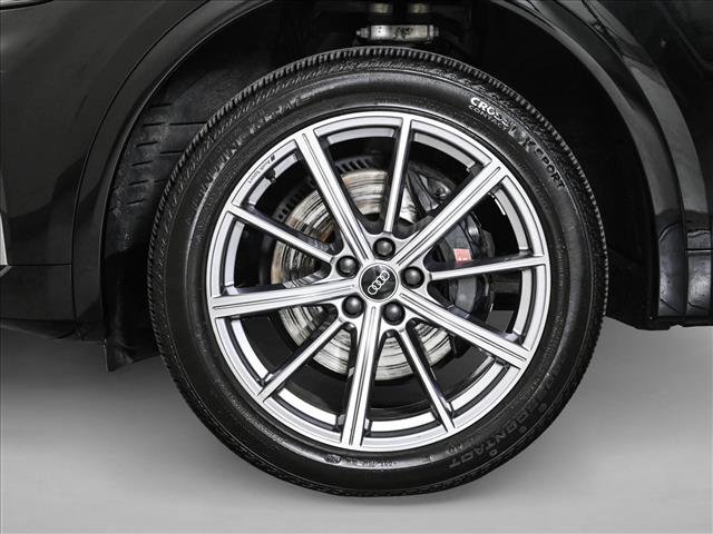 Used 2023 Audi SQ5 Premium Plus w/ Premium Plus Package AWD/4WD image 25