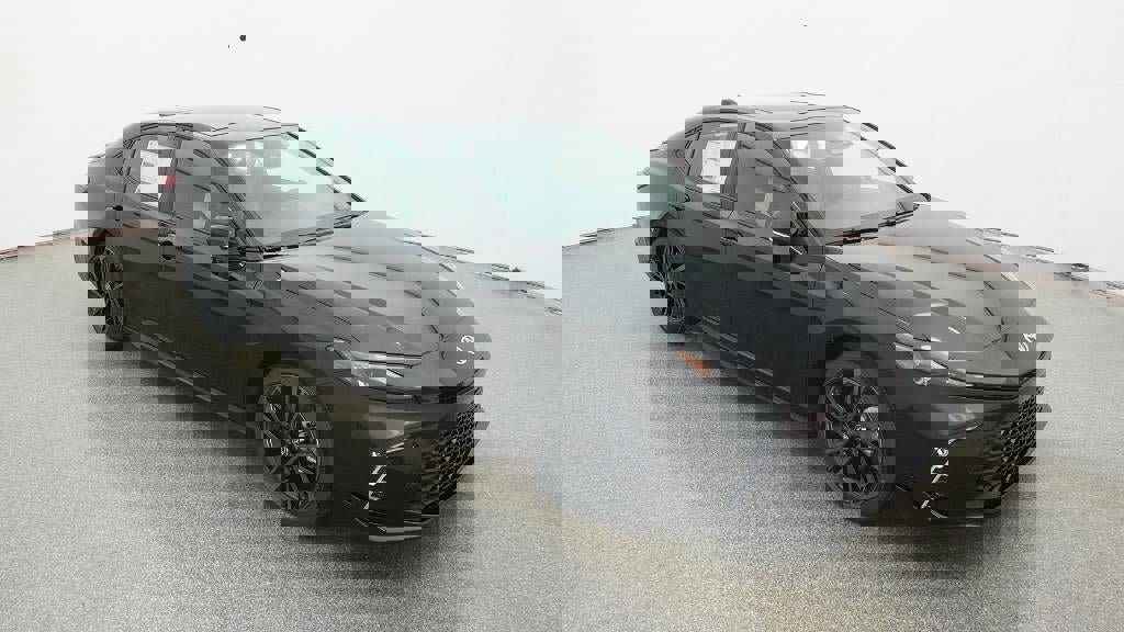 New 2026 Toyota Camry XSE image 46