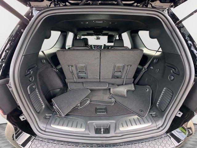 New 2026 Dodge Durango GT image 28