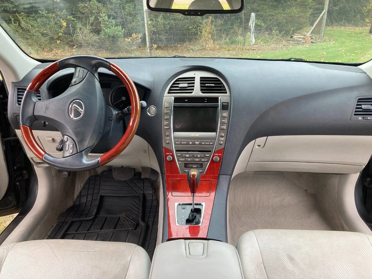 Used 2008 Lexus ES 350 image 7