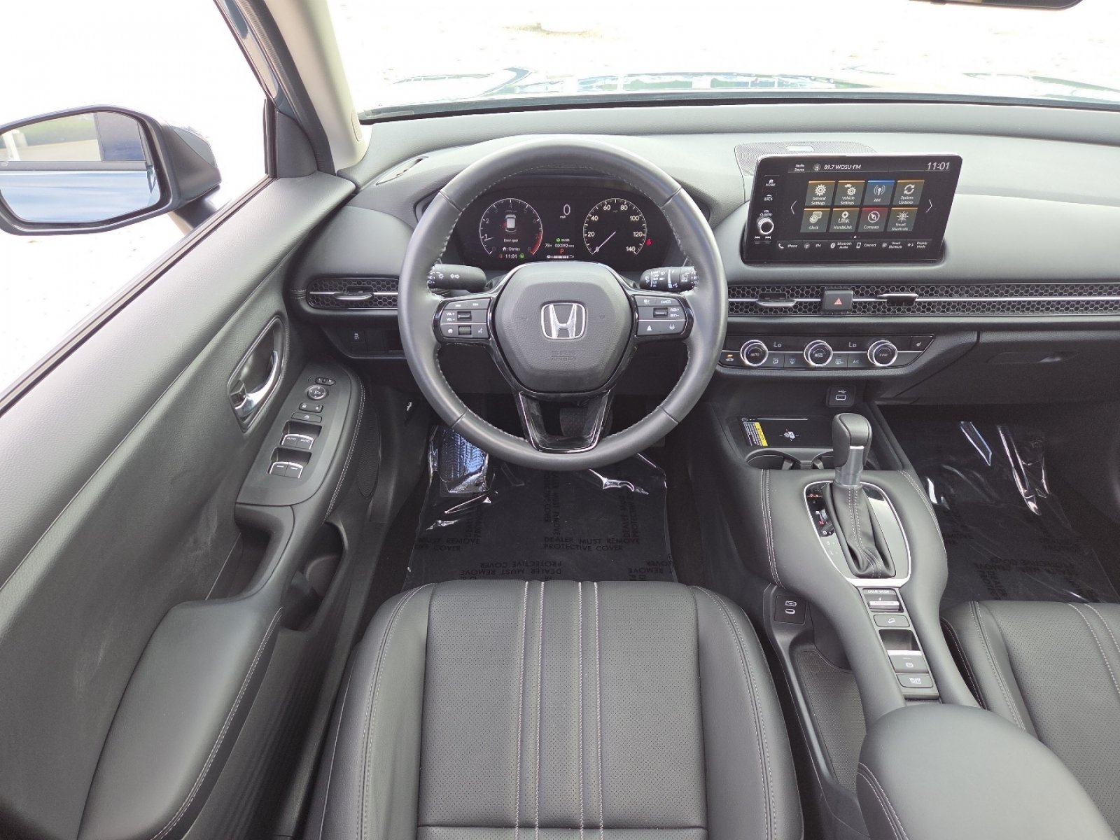 Used 2024 Honda HR-V EX-L image 24