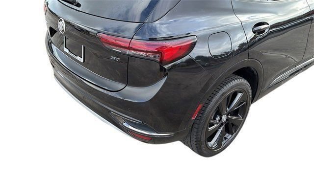 Used 2022 Buick Envision Preferred image 11