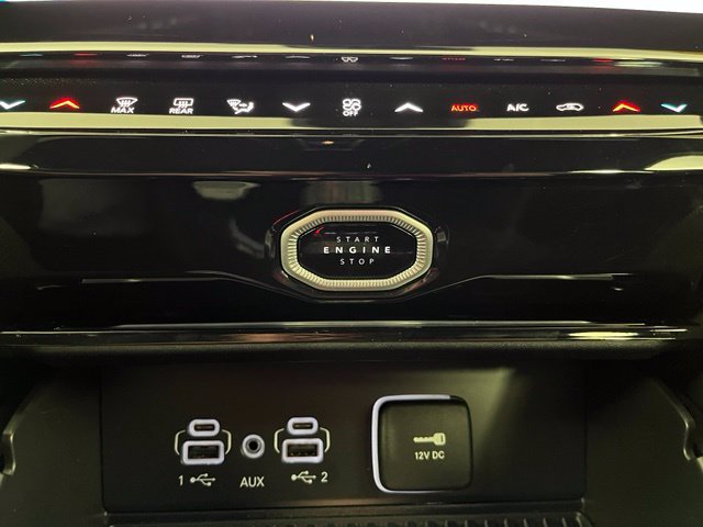 Used 2026 Jeep Grand Cherokee L 4WD image 25