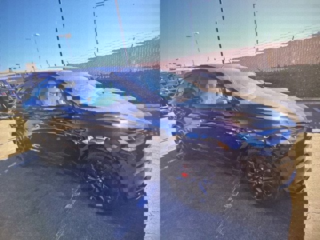 Used 2022 Tesla Model X Plaid