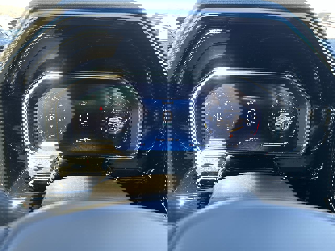 New 2026 Chevrolet Silverado 1500 RST image 27