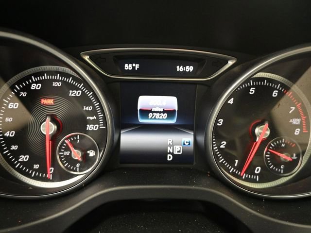 Used 2018 Mercedes-Benz CLA 250 image 11